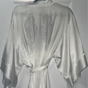 NWT Victoria’s Secret Robe from Fashion Show